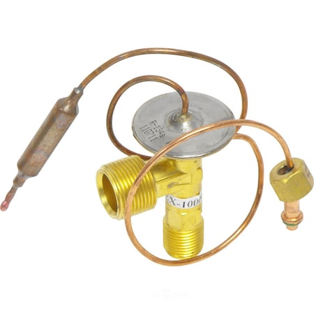 Uac Thermal Expansion Valve, Uac Ex 10006C EX 10006C